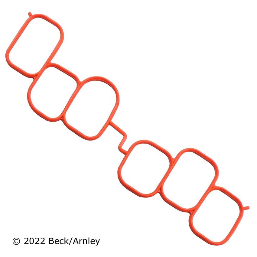 BECK/ARNLEY 037-6181 INT MANIFOLD GKT SET