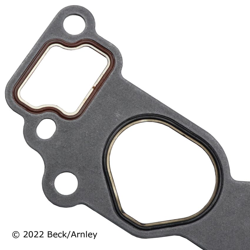 BECK/ARNLEY 037-6181 INT MANIFOLD GKT SET