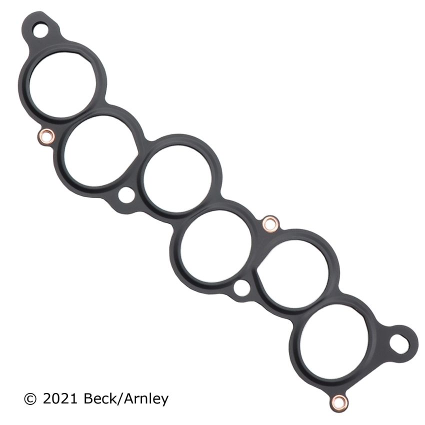 BECK/ARNLEY 037-6182 INT MANIFOLD GKT SET