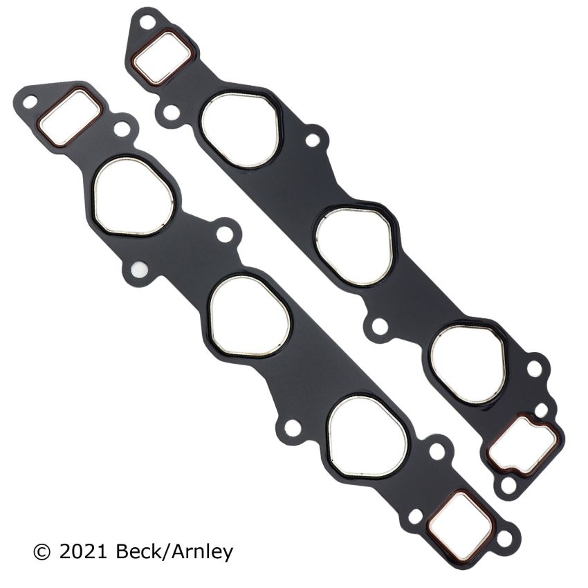 BECK/ARNLEY 037-6182 INT MANIFOLD GKT SET