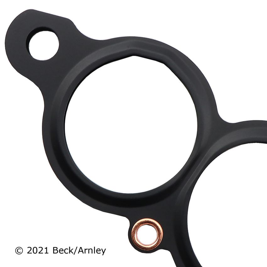 BECK/ARNLEY 037-6182 INT MANIFOLD GKT SET