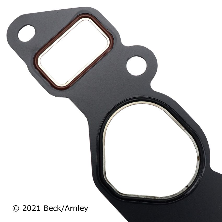 BECK/ARNLEY 037-6182 INT MANIFOLD GKT SET
