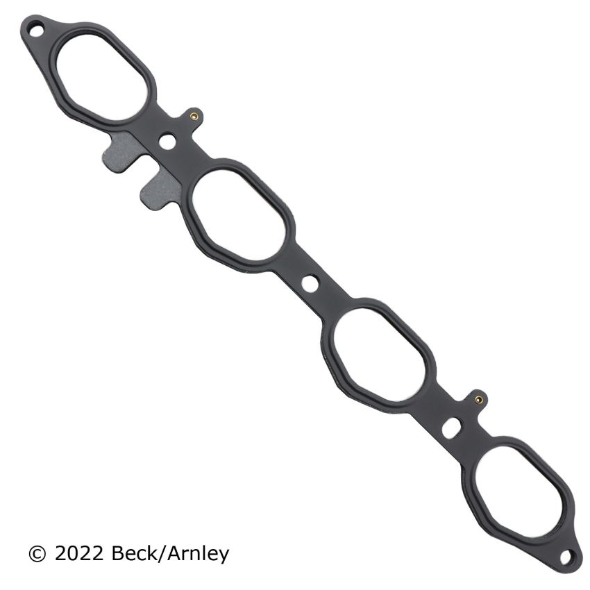 BECK/ARNLEY 037-6183 INT MANIFOLD GKT SET