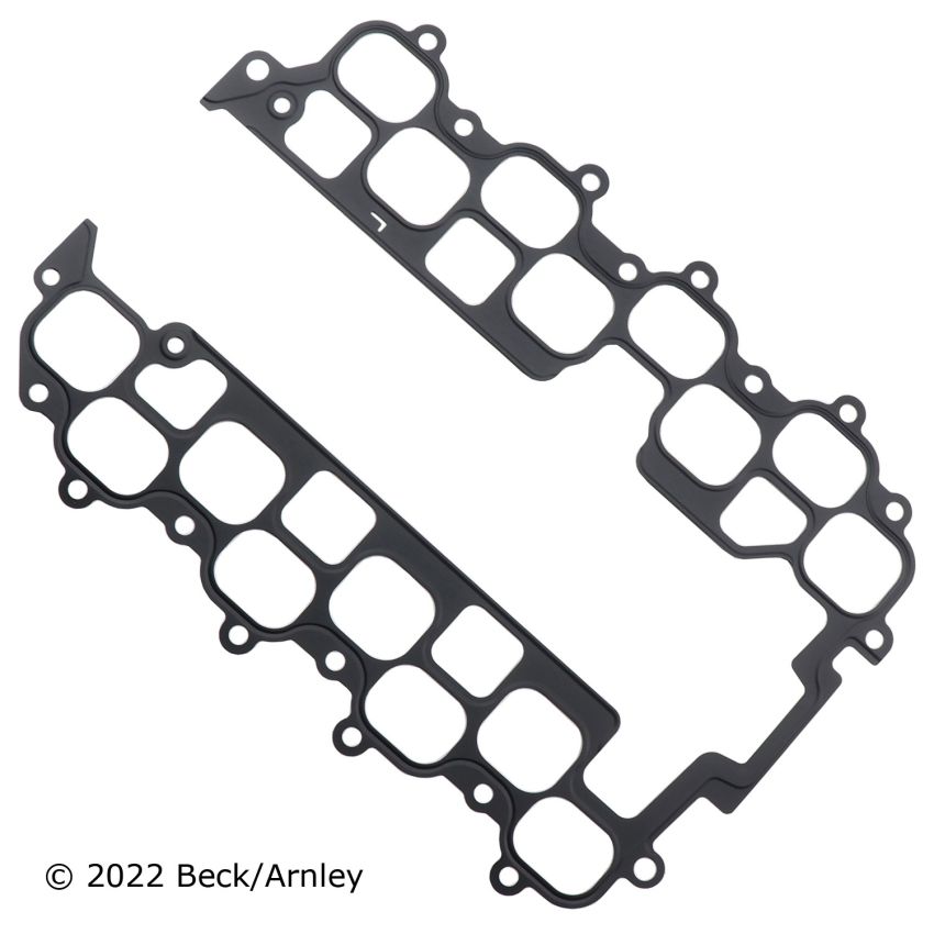 BECK/ARNLEY 037-6183 INT MANIFOLD GKT SET