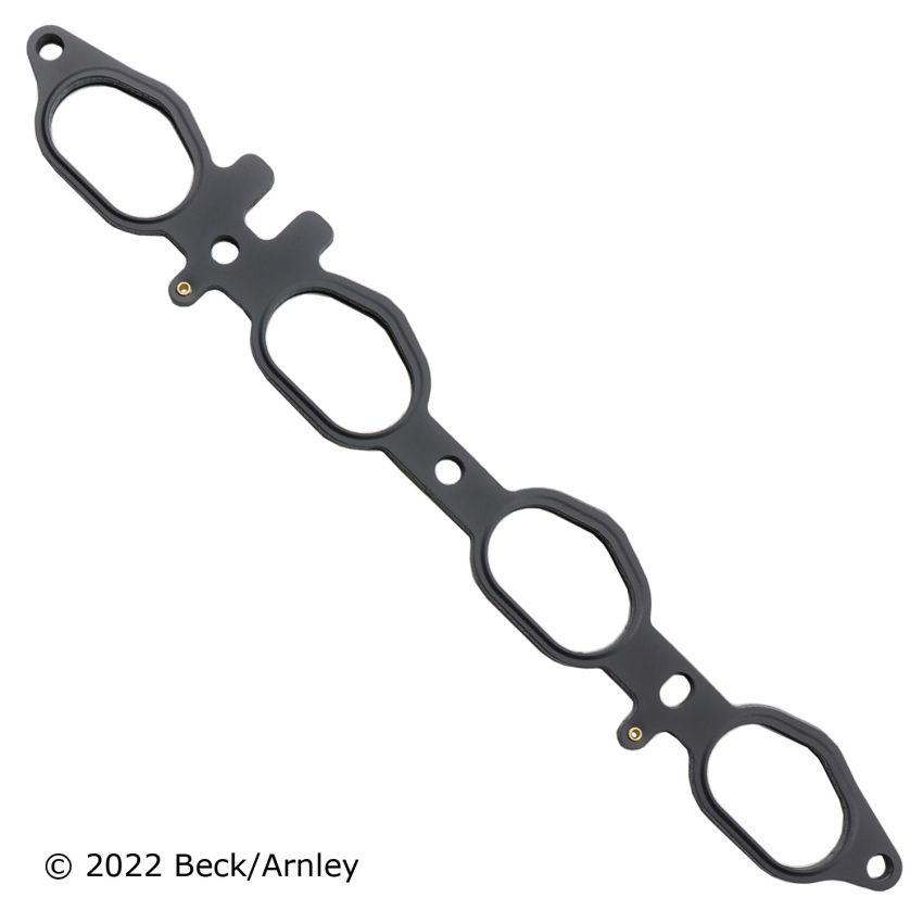 BECK/ARNLEY 037-6183 INT MANIFOLD GKT SET