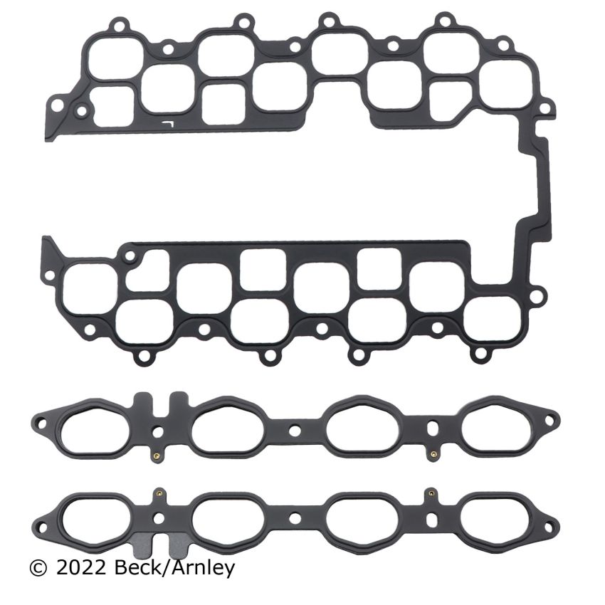 BECK/ARNLEY 037-6183 INT MANIFOLD GKT SET
