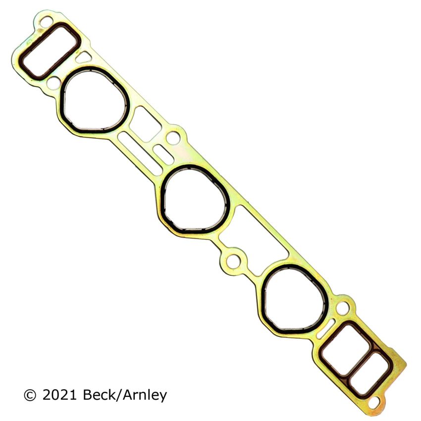 BECK/ARNLEY 037-6184 INT MANIFOLD GKT SET