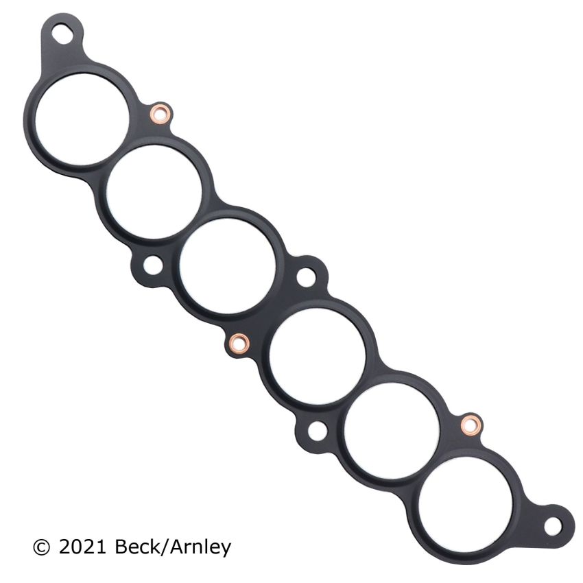 BECK/ARNLEY 037-6184 INT MANIFOLD GKT SET