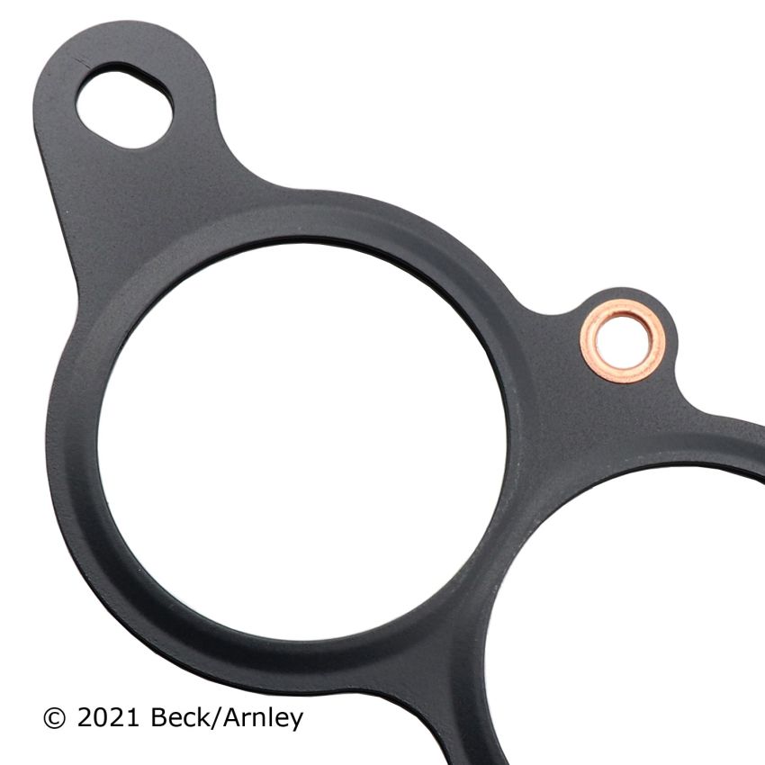 BECK/ARNLEY 037-6184 INT MANIFOLD GKT SET