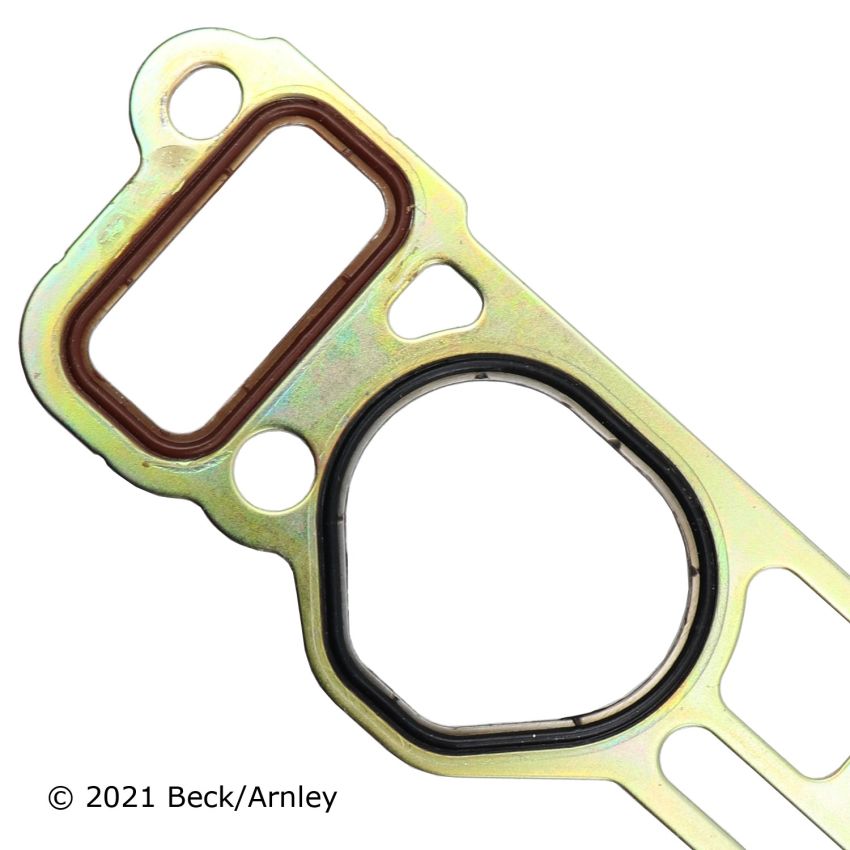 BECK/ARNLEY 037-6184 INT MANIFOLD GKT SET