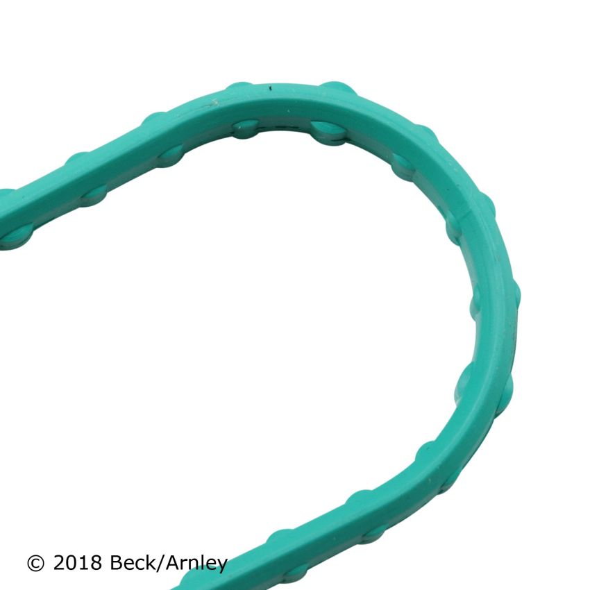 BECK/ARNLEY 037-6185 PLENUM GASKET SET