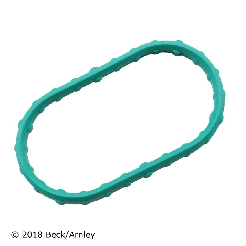 BECK/ARNLEY 037-6185 PLENUM GASKET SET