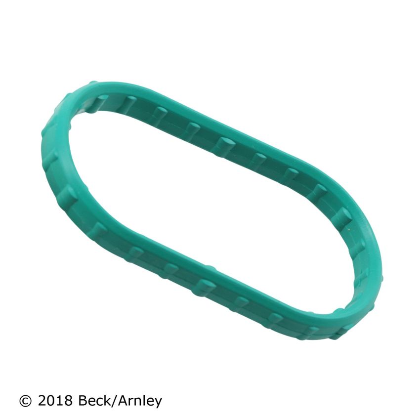BECK/ARNLEY 037-6185 PLENUM GASKET SET