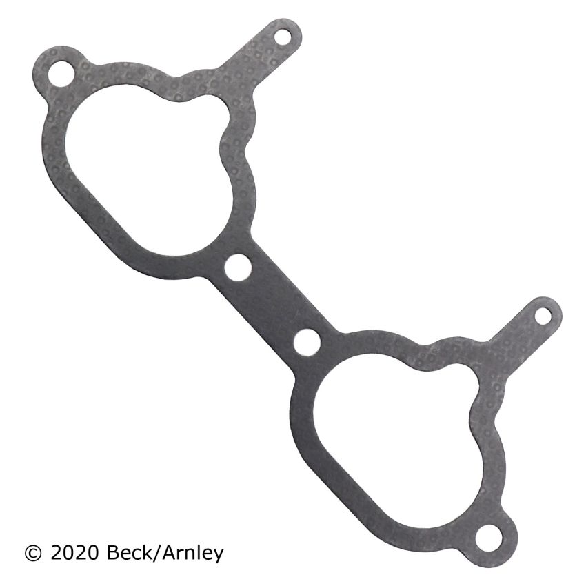 BECK/ARNLEY 037-6186 INT MANIFOLD GKT SET