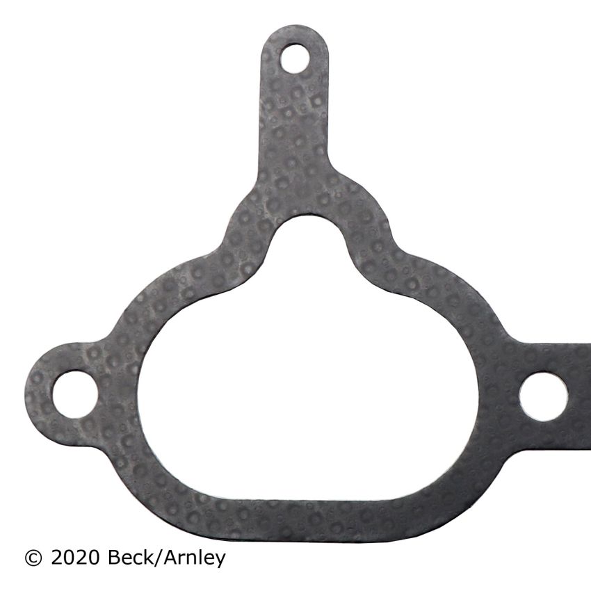 BECK/ARNLEY 037-6186 INT MANIFOLD GKT SET