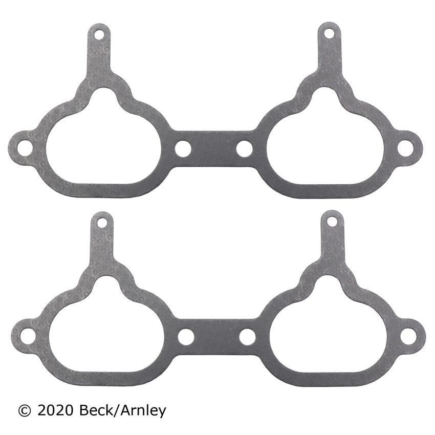 BECK/ARNLEY 037-6186 INT MANIFOLD GKT SET