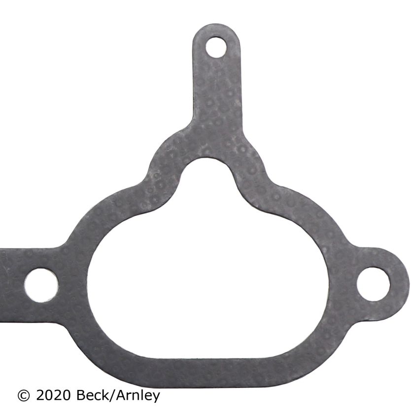 BECK/ARNLEY 037-6186 INT MANIFOLD GKT SET