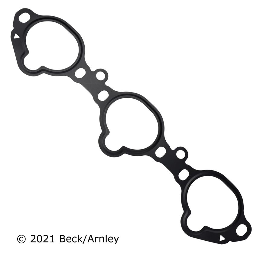 BECK/ARNLEY 037-6187 INT MANIFOLD GKT SET