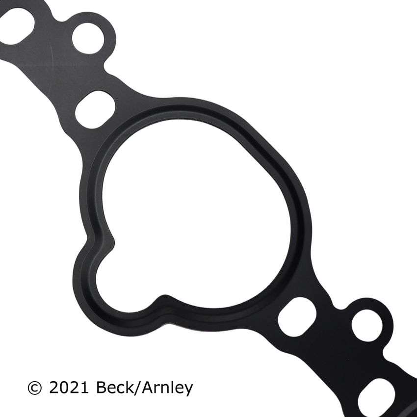 BECK/ARNLEY 037-6187 INT MANIFOLD GKT SET