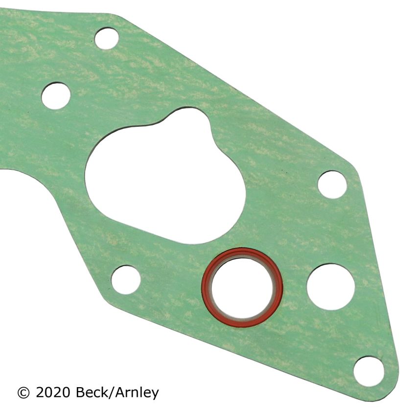 BECK/ARNLEY 037-6189 INT MANIFOLD GKT SET
