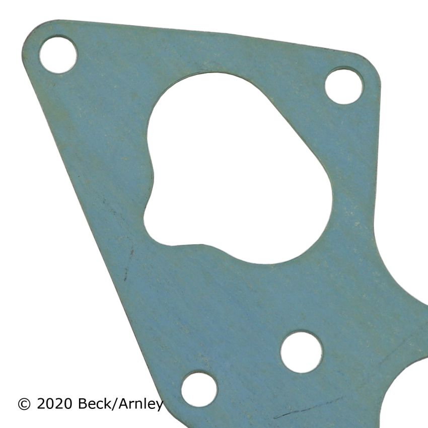 BECK/ARNLEY 037-6189 INT MANIFOLD GKT SET