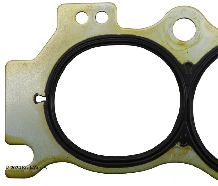 BECK/ARNLEY 037-6191 INT MANIFOLD GKT SET