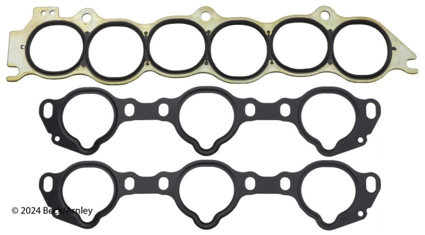 BECK/ARNLEY 037-6191 INT MANIFOLD GKT SET