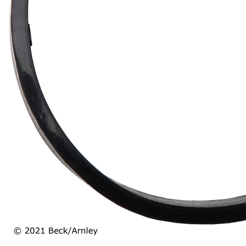 BECK/ARNLEY 037-6192 INT MANIFOLD GKT SET