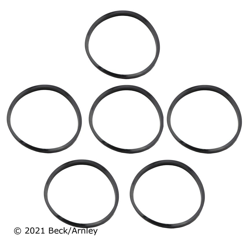 BECK/ARNLEY 037-6192 INT MANIFOLD GKT SET