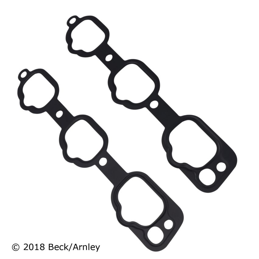 BECK/ARNLEY 037-6193 INT MANIFOLD GKT SET