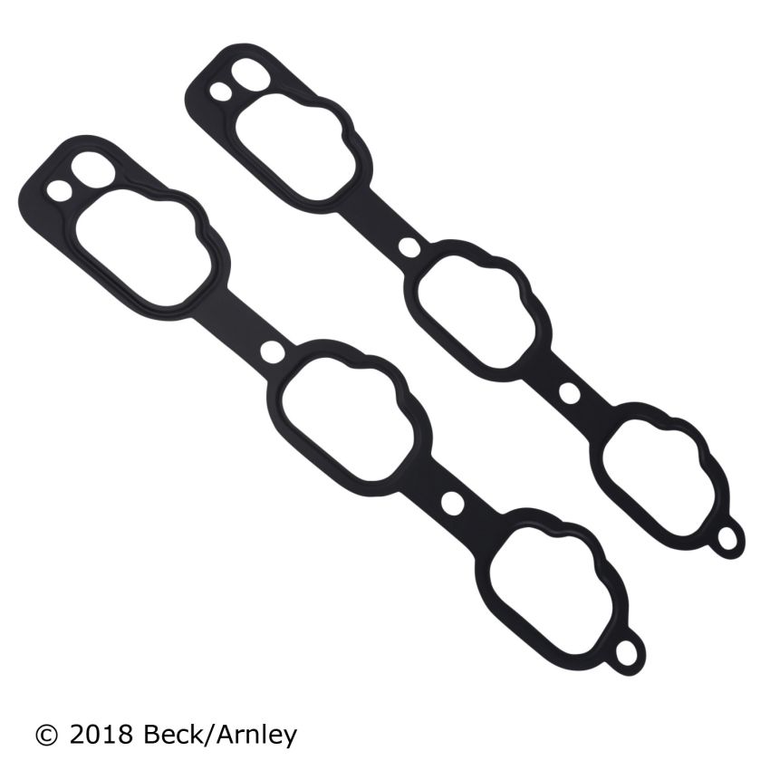 BECK/ARNLEY 037-6193 INT MANIFOLD GKT SET