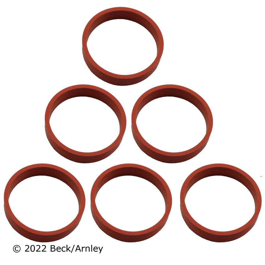 BECK/ARNLEY 037-6194 INT MANIFOLD GKT SET