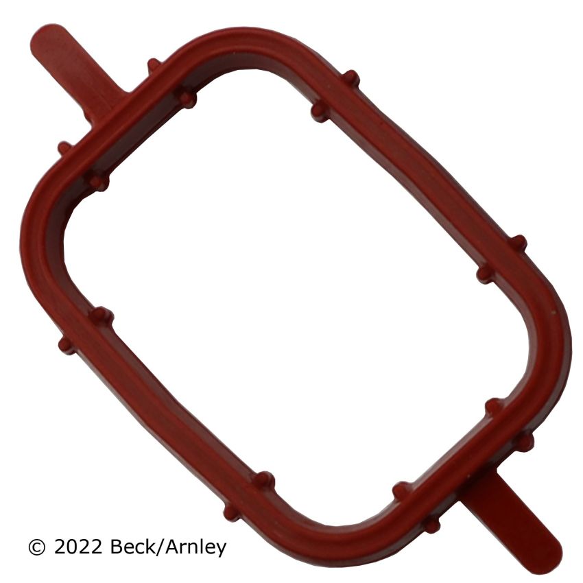 BECK/ARNLEY 037-6195 INT MANIFOLD GKT SET