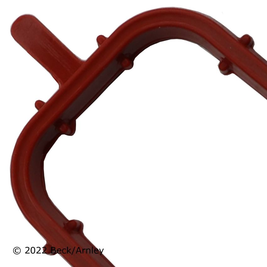 BECK/ARNLEY 037-6195 INT MANIFOLD GKT SET
