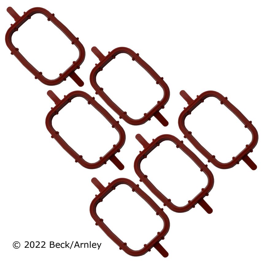 BECK/ARNLEY 037-6195 INT MANIFOLD GKT SET