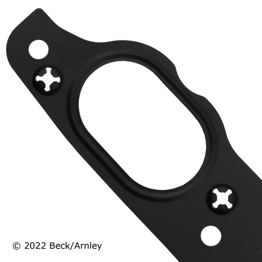 BECK/ARNLEY 037-6196 INT MANIFOLD GKT SET