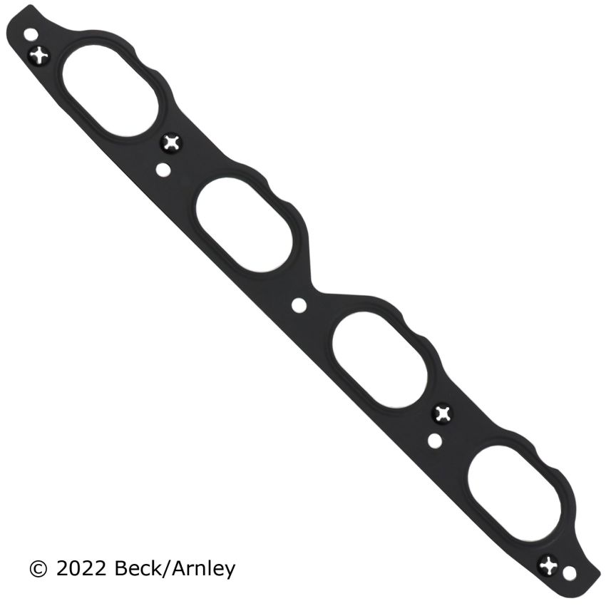 BECK/ARNLEY 037-6196 INT MANIFOLD GKT SET