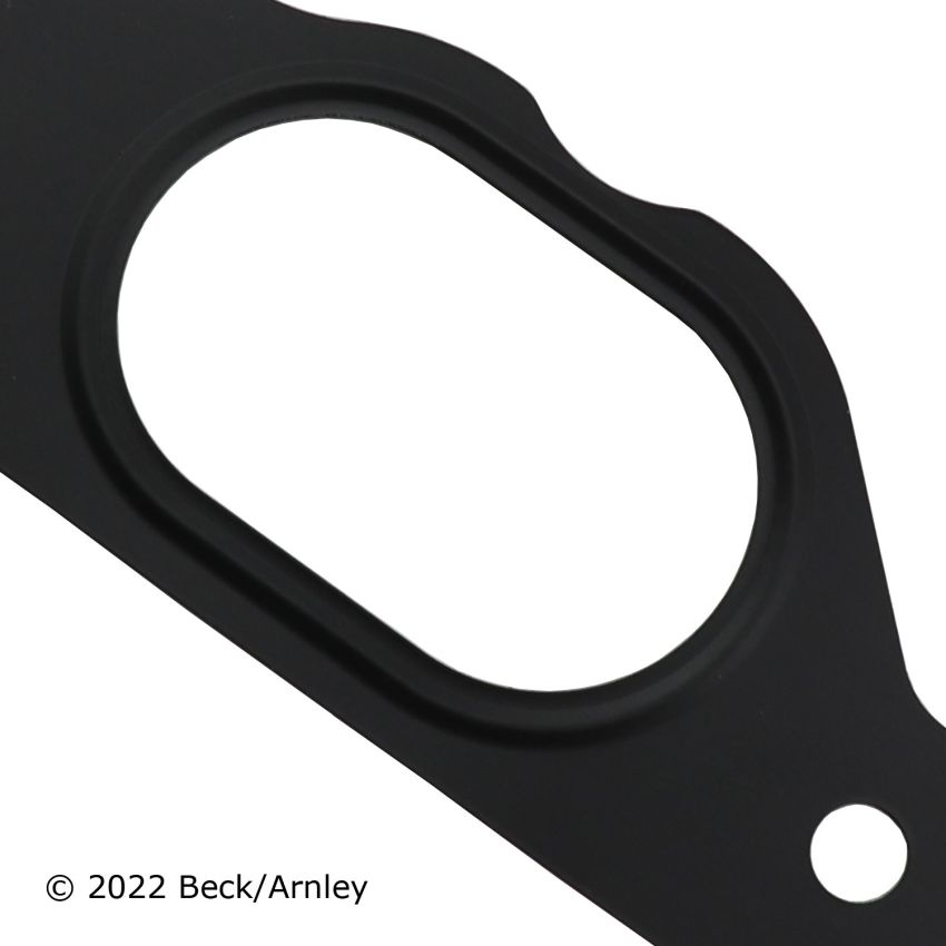 BECK/ARNLEY 037-6196 INT MANIFOLD GKT SET