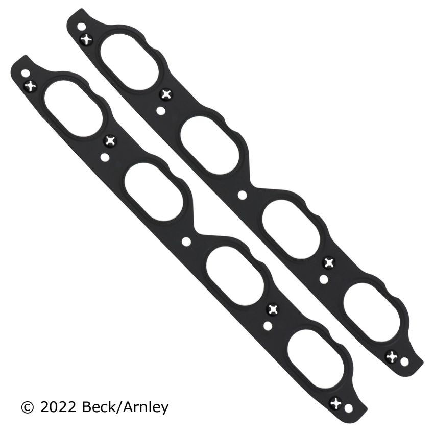 BECK/ARNLEY 037-6196 INT MANIFOLD GKT SET