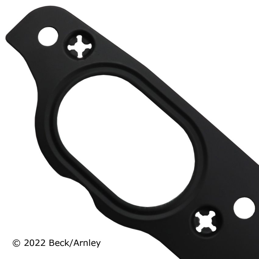 BECK/ARNLEY 037-6196 INT MANIFOLD GKT SET