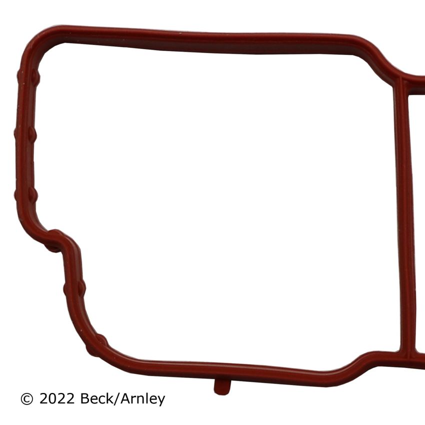 BECK/ARNLEY 037-6197 INTAKE MANIFOLD GKT