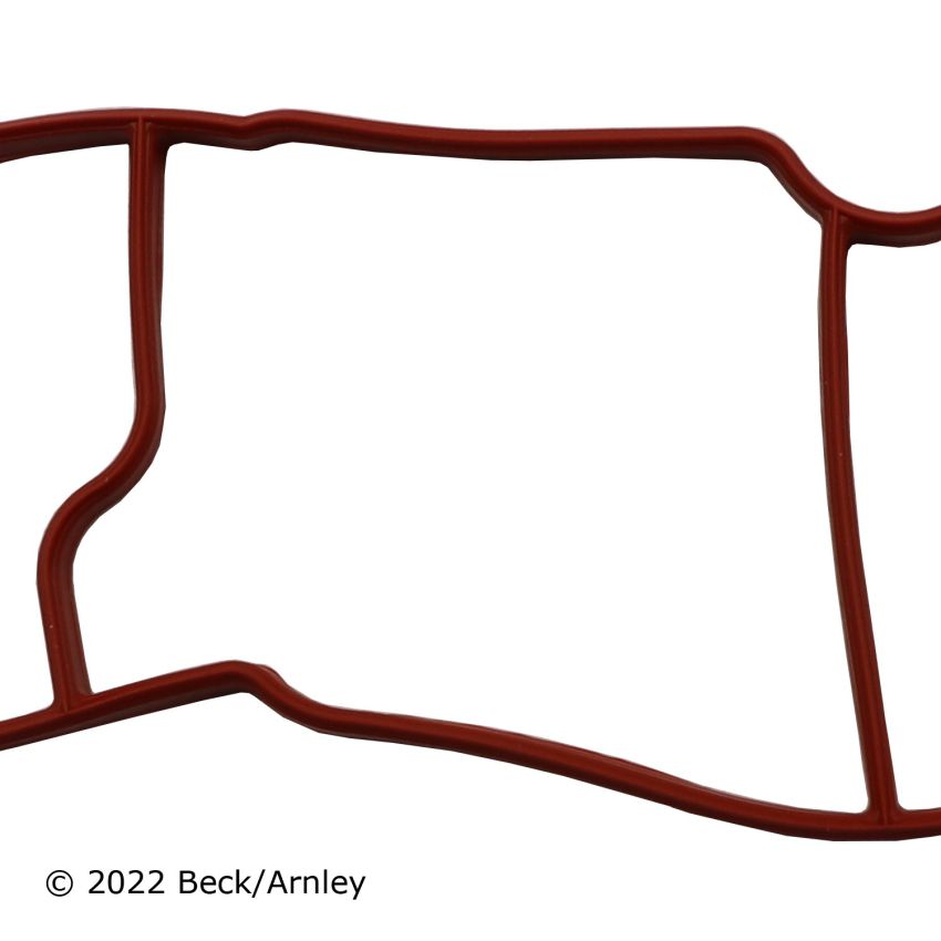 BECK/ARNLEY 037-6197 INTAKE MANIFOLD GKT