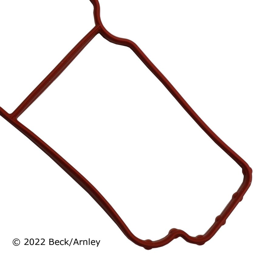 BECK/ARNLEY 037-6197 INTAKE MANIFOLD GKT