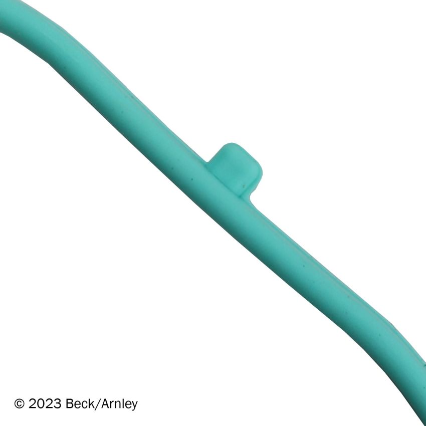 BECK/ARNLEY 037-6200 INT MANIFOLD GKT SET