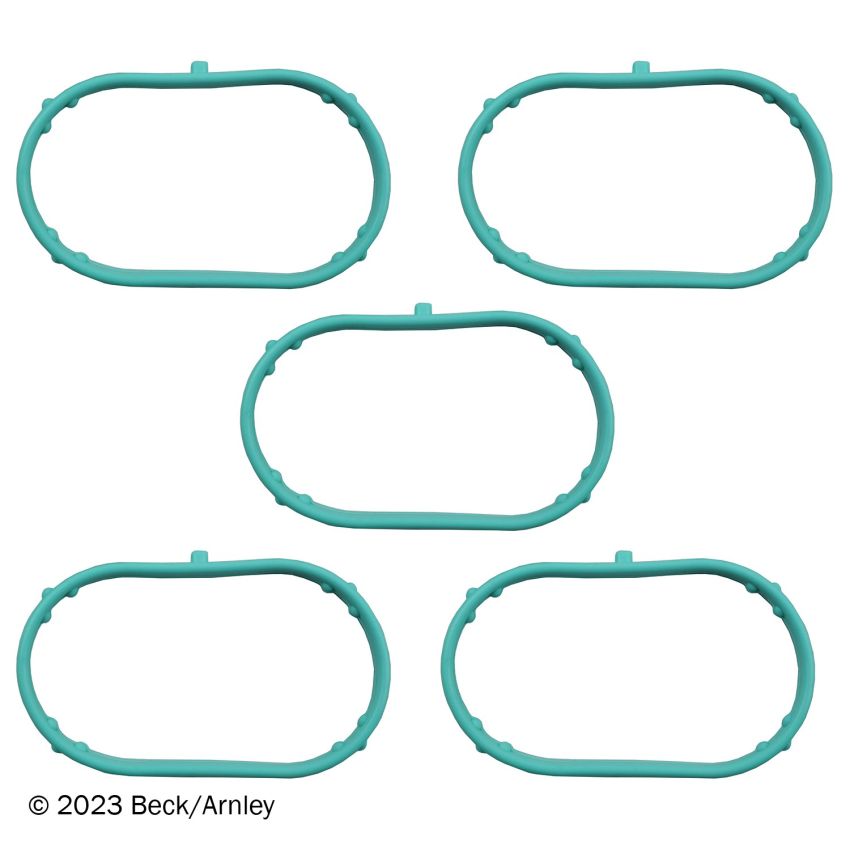BECK/ARNLEY 037-6200 INT MANIFOLD GKT SET