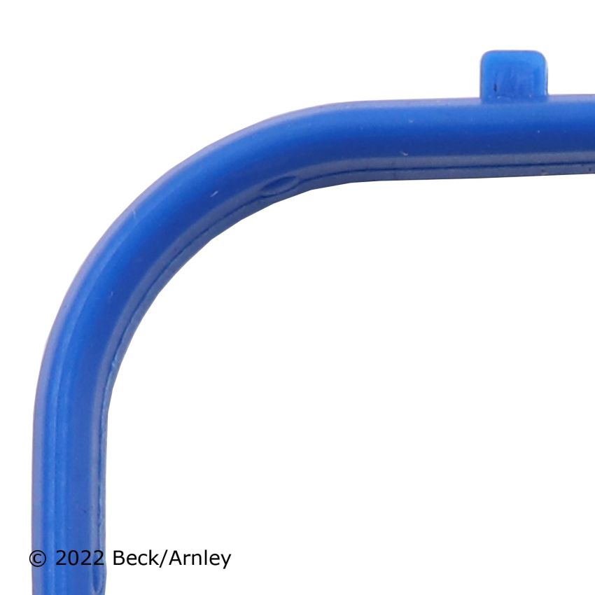 BECK/ARNLEY 037-6202 INT MANIFOLD GKT SET