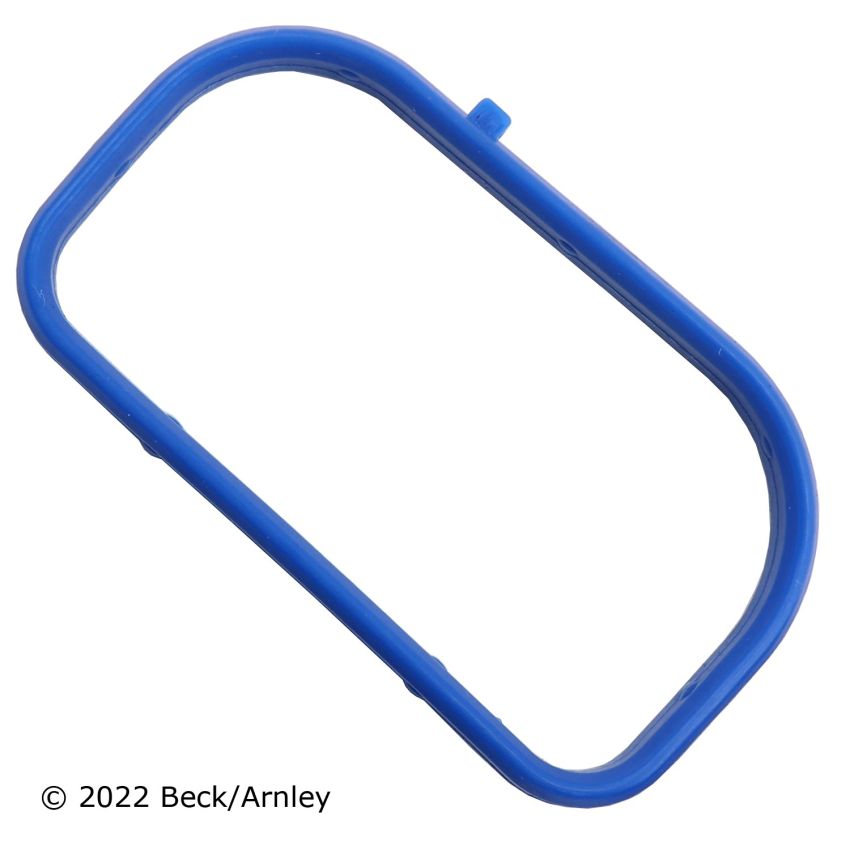 BECK/ARNLEY 037-6202 INT MANIFOLD GKT SET