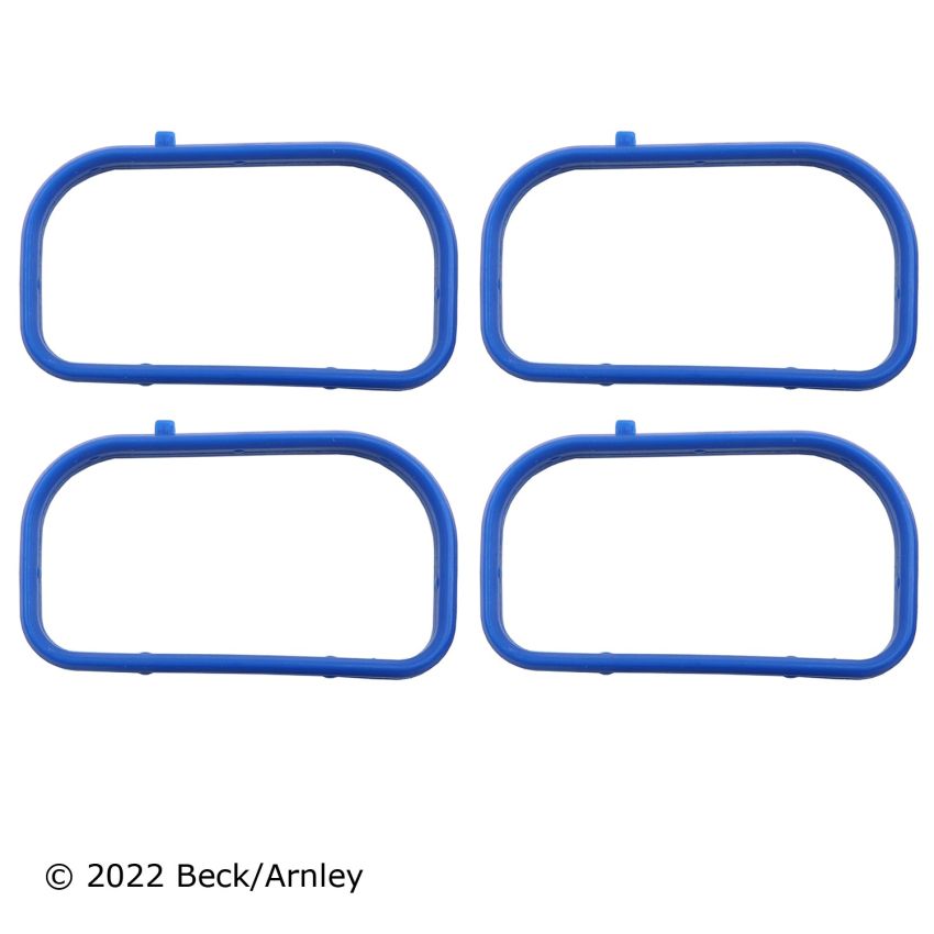 BECK/ARNLEY 037-6202 INT MANIFOLD GKT SET