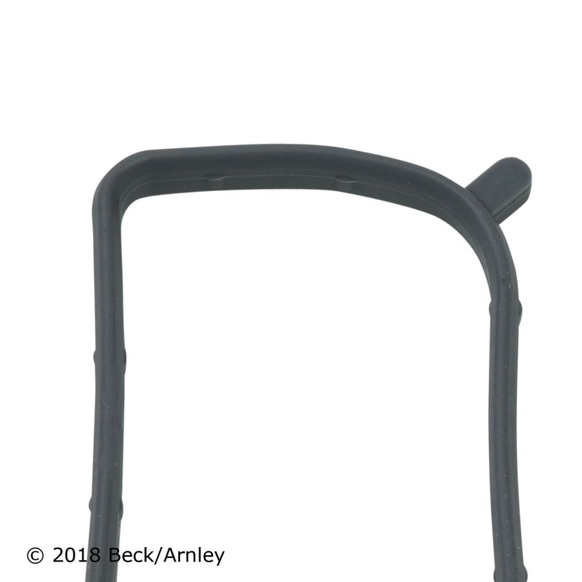 BECK/ARNLEY 037-6203 INTAKE MANIFOLD GKT