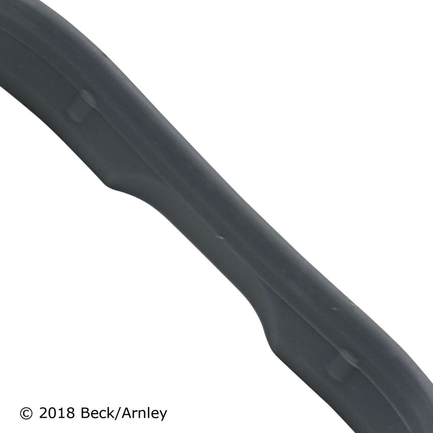 BECK/ARNLEY 037-6203 INTAKE MANIFOLD GKT